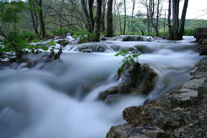 Plitvice Lakes Best of Tour: Walk the Falling Lakes and Kozjak Boat Ride photo 2