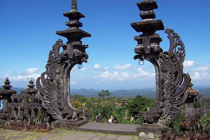 Besakih Temple Day Tour: Explore Bali’s Mother Temple, Tukad Cepung & Bukit Jambul photo 4