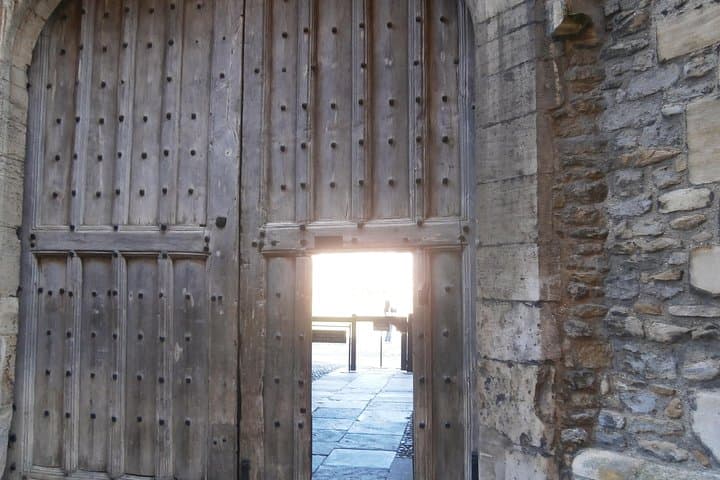 Private Walking Tour of Cambridge University and Colleges photo 2