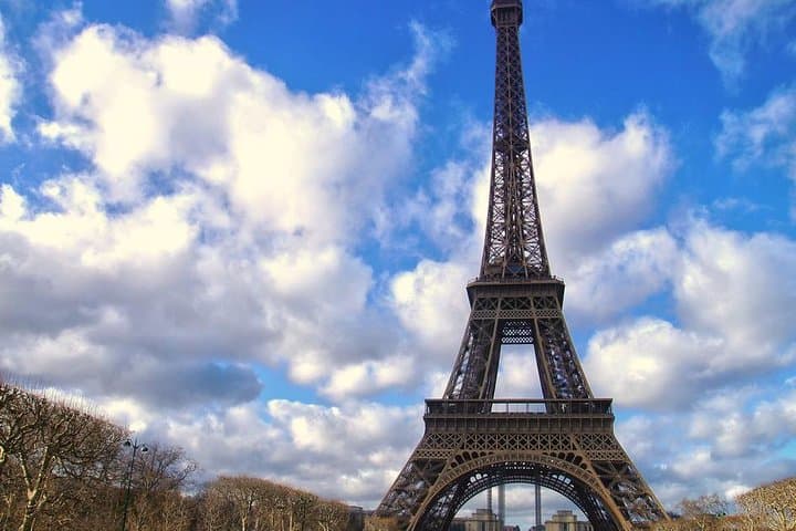 Eiffel Tower Second-Floor Guided Access: Skip-the-Line Paris Views photo 6