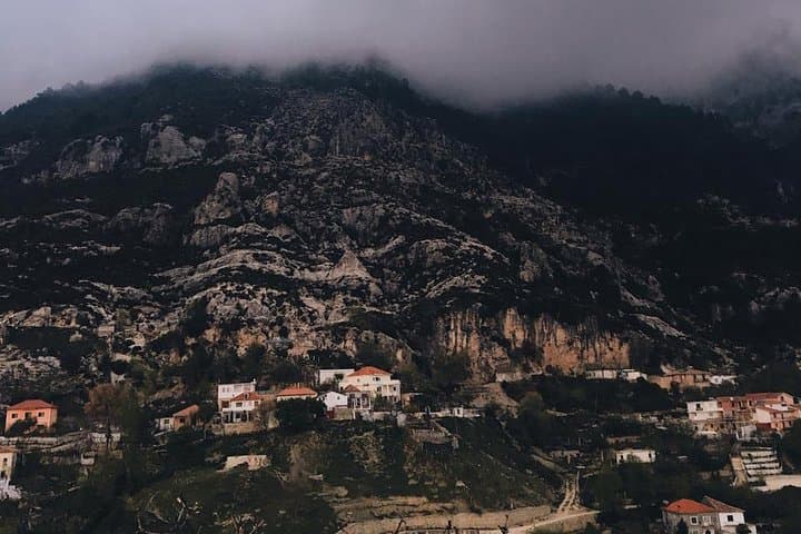 Kruja and Qafë Shtamë Day Trip: Castle History, Pine Hikes & Mountain Springs photo 2