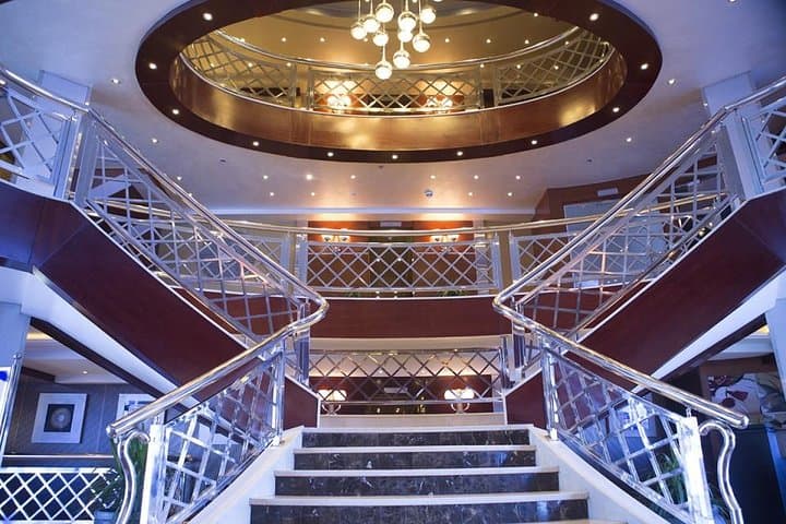 10-Day Egypt and Red Sea: Pyramids, Nile Cruise & Hurghada Beaches photo 2