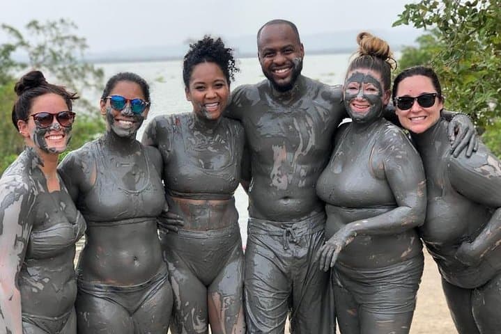 Totumo Volcano Mud Bath: Cartagena’s Iconic Natural Spa Experience