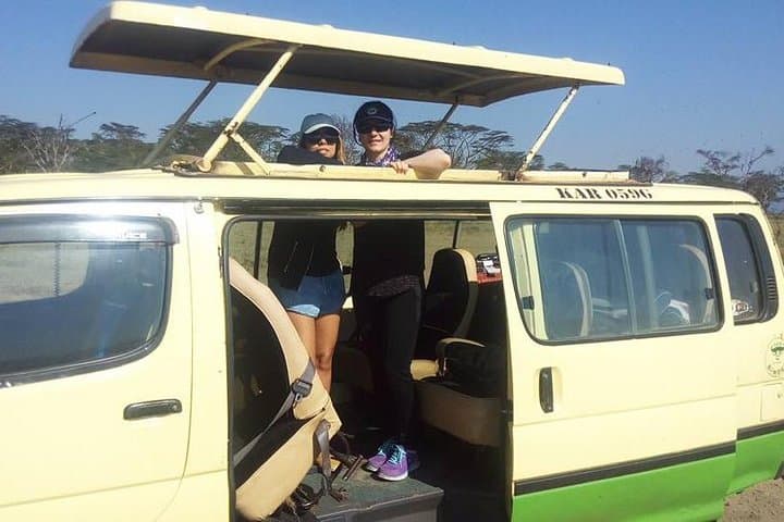 Day Trip to Hells Gate National Park and Lake Naivasha from Nairobi photo 5