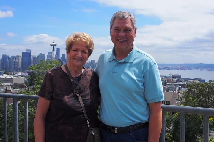 Seattle City Highlights: 3-Hour Downtown Sightseeing Tour photo 3