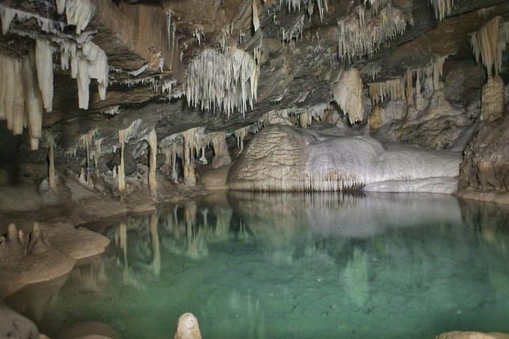 Explore Cuetzalan: Chichicazapan Cave, Waterfalls & Cultural Walk (Private Tour) photo 3