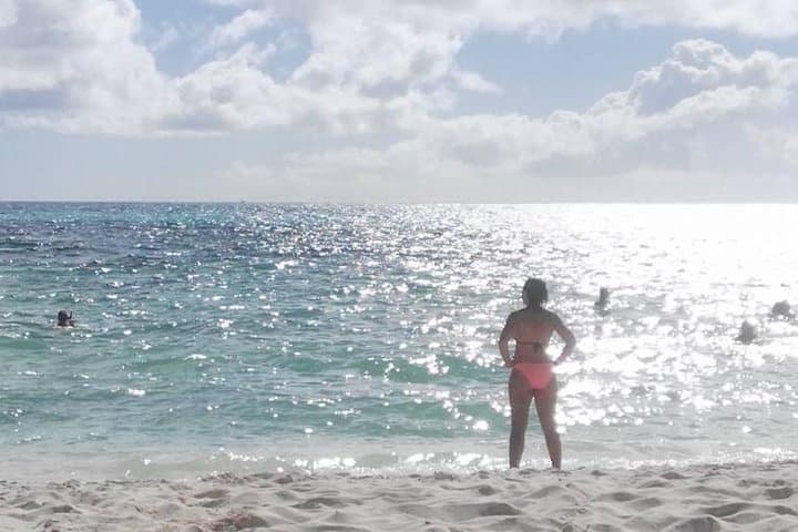 Cozumel Island Tour: Beaches, Mayan Sites & Tequila Tasting (4-Hour Private Tour) photo 1