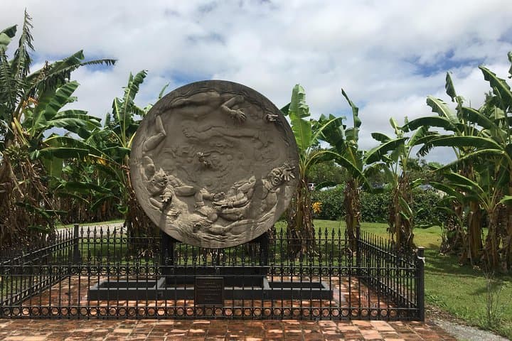 Whitney Plantation Tour from New Orleans — River Road History & Museum Visit photo 4