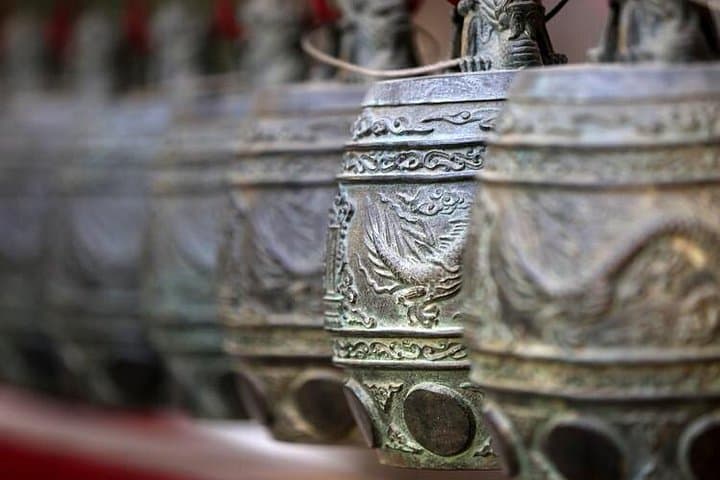 Half-Day Lama & Confucius Temple Tour with King’s Joy Vegetarian Lunch — Beijing Cultural Walk photo 4