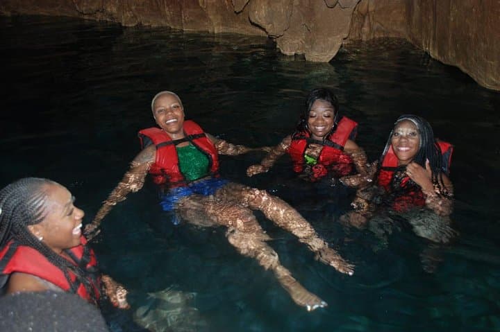 Unleash Adventure: ATV Tour in Dominican Paradise photo 6