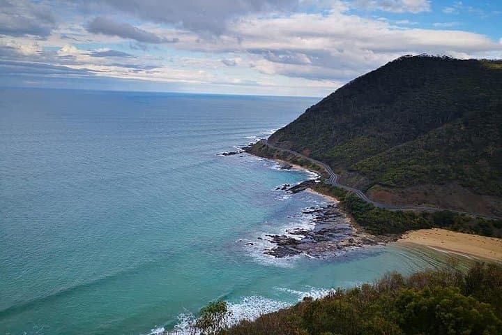 Great Ocean Road Small-Group Day Trip: Twelve Apostles, Loch Ard Gorge & Wildlife photo 3