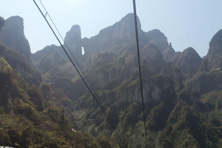 tianmen-mountain-skywalk-private-day-tour-to-fenghuang photo 6