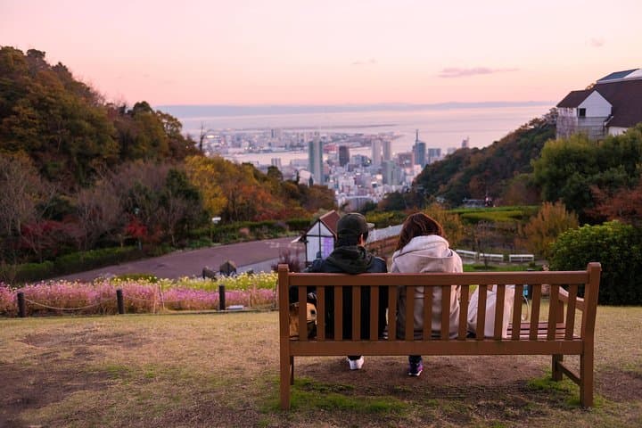 Private Half-Day in Kobe: Personalized Walking Tour with a Local Guide photo 6