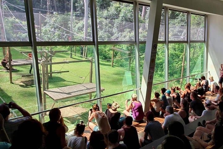 Sepilok Orangutan & Bornean Sun Bear Conservation Centre Day Tour from Sandakan photo 6