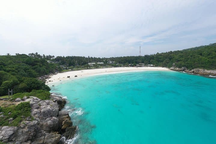 Phuket Private Islands Speedboat: Racha, Coral & Khai Island Day Trip photo 6
