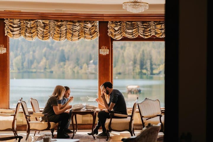 Lake Bled Food Tour: Taste Slovenian Classics on a 2.5‑Hour Walking Experience photo 2