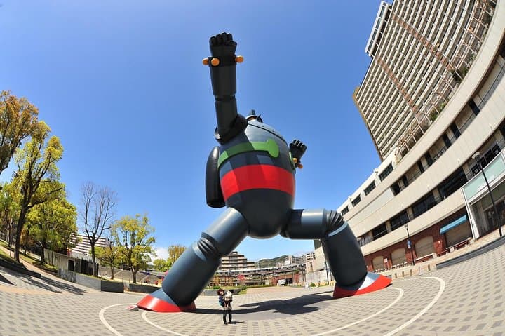Private Family Day in Kobe: Personalized Local-Led Tour to Mount Rokko & Arima Onsen