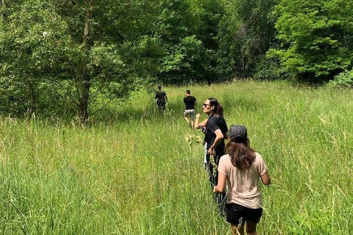 Truffle Hunting and Amarone Pairing in Valpolicella photo 3