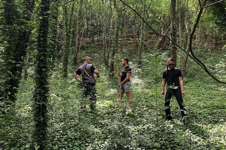Truffle Hunting and Amarone Pairing in Valpolicella photo 6