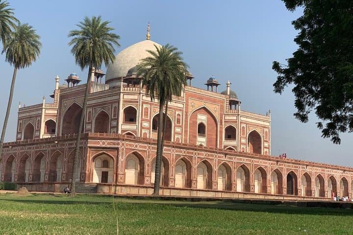 Golden Triangle Tour: 4 Nights, 5 Days of Delhi, Agra & Jaipur photo 3