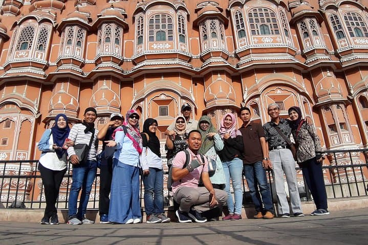 Golden Triangle Tour: 4 Nights, 5 Days of Delhi, Agra & Jaipur photo 6