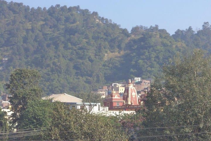 Haridwar and Rishikesh 2-Day Spiritual Journey: Ganga Aarti & Temples from Delhi photo 2