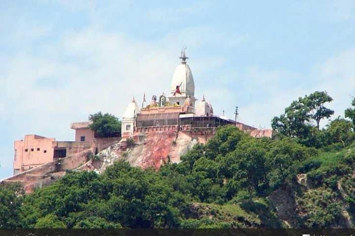 Haridwar and Rishikesh 2-Day Spiritual Journey: Ganga Aarti & Temples from Delhi photo 3