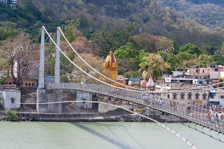 Golden Triangle with Haridwar & Rishikesh: 5-Night Cultural Tour from Delhi photo 4