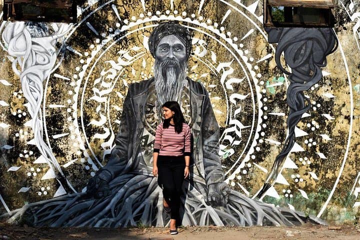 Golden Triangle with Haridwar & Rishikesh: 5-Night Cultural Tour from Delhi