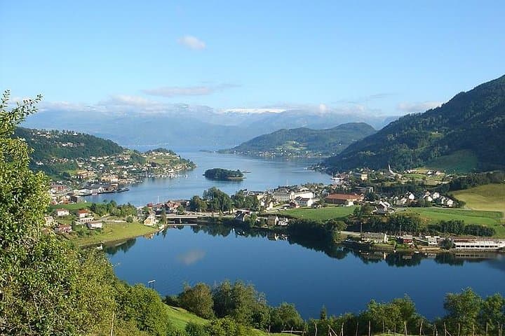 Hardangerfjord & Voss Gondola: Private Day Tour to 4 Iconic Waterfalls photo 6