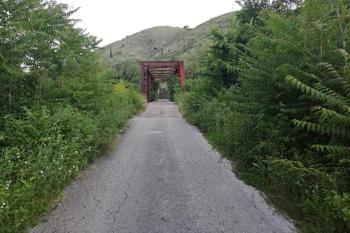 Ciro Trail Biking: Mostar to Capljina on the Historic Railway Route photo 6