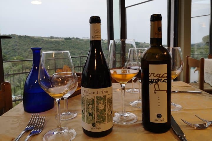Orvieto Evening e-Bike Tour with Dinner & Wine Tasting photo 4