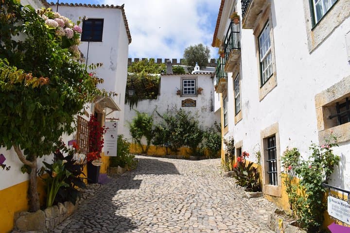 Óbidos, Peniche & Buddha Eden: Full-Day Private Tour of Portugal’s West Coast Highlights photo 2