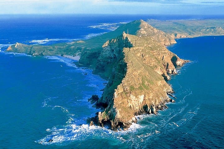 Cape Point and Boulder's Penguins: Full-Day Explorer from Cape Town photo 4