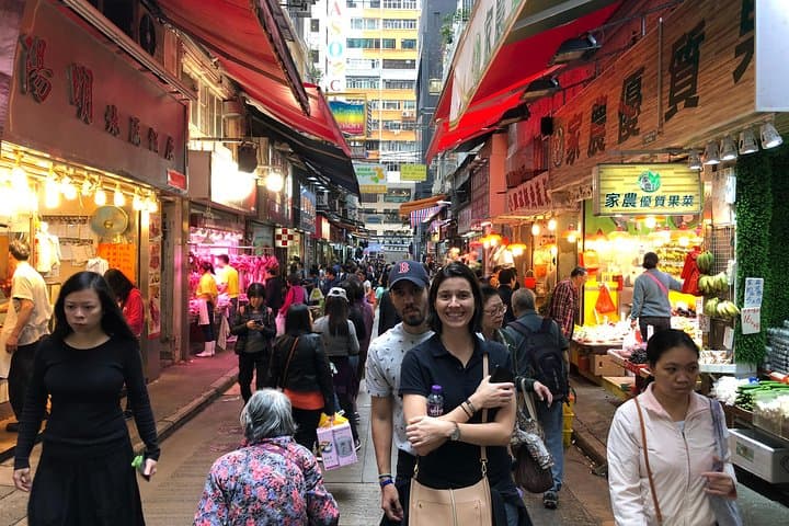 Make the Most of a 6‑Hour Hong Kong Layover: Private City Tour Guide photo 3