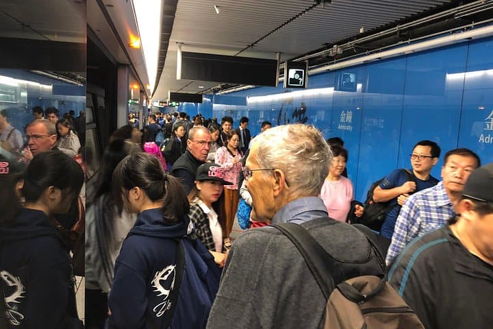 Make the Most of a 6‑Hour Hong Kong Layover: Private City Tour Guide photo 4