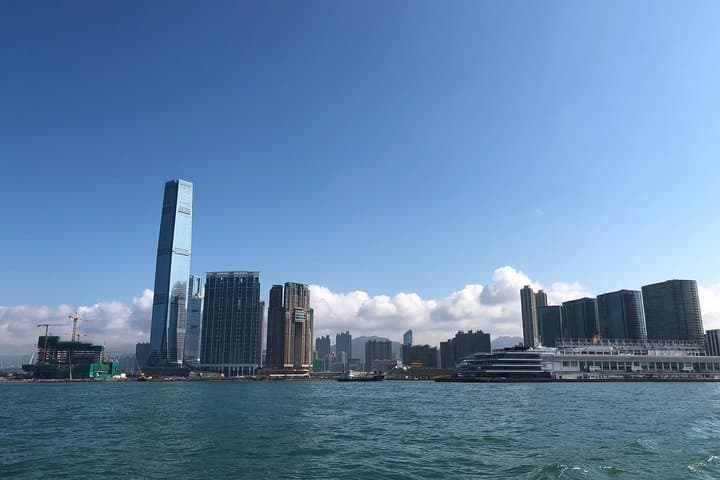 See Hong Kong Like a Local: Private 6-Hour Customized City Tour photo 6