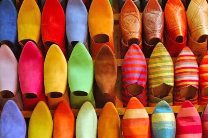 Day Trip to Marrakech from Agadir: Explore the Medina, Bahia Palace & Jamaa el-Fna photo 4