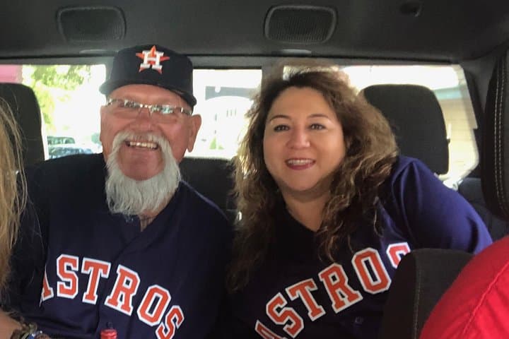 Electric Cart Sightseeing Tour of Downtown Houston — 75-Minute Private City Tour photo 3