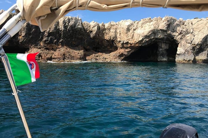 Half-Day Boat to Capo Passero from Avola — Snorkeling, Vendicari & Sicilian Aperitif photo 2