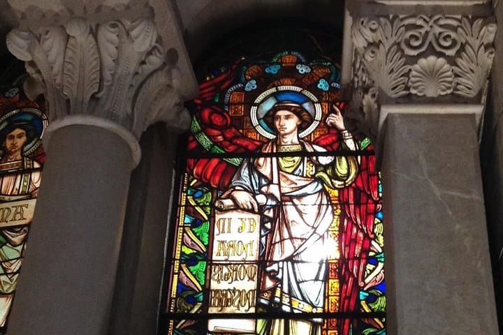 Medieval Madrid Small-Group Walking Tour — Secrets of Old Town photo 2