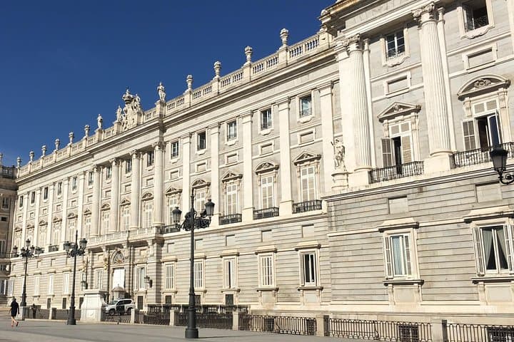 Medieval Madrid Small-Group Walking Tour — Secrets of Old Town photo 6