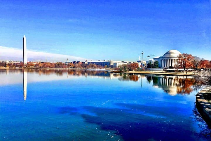 private-3-to-4-hour-dc-highlights-van-tour