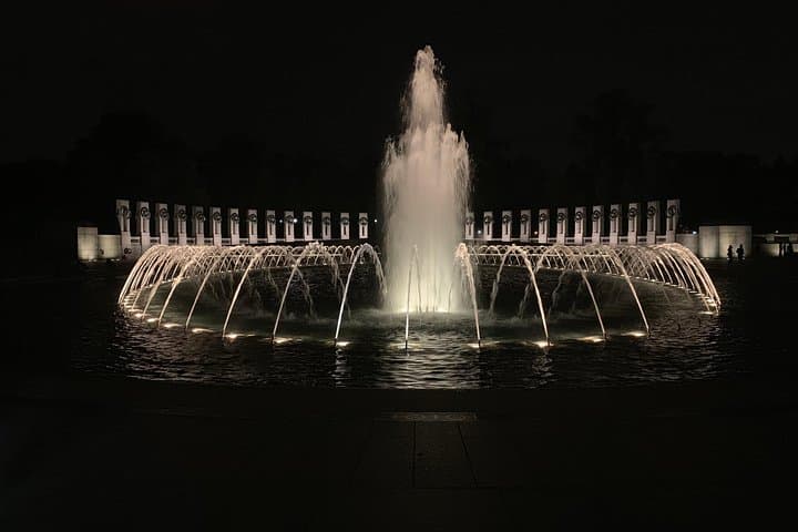 private-3-to-4-hour-dc-highlights-van-tour photo 4