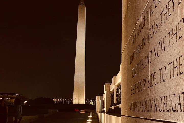 private-3-to-4-hour-dc-highlights-van-tour photo 5