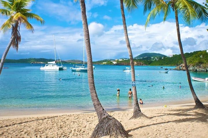 Discover the Hidden Wonders of Secret Harbour Snorkeling photo 3