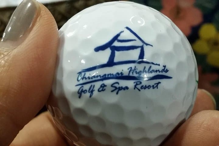 Private Golf in Chiang Mai: Three-Day Tee Time with Guide and Transfers photo 2