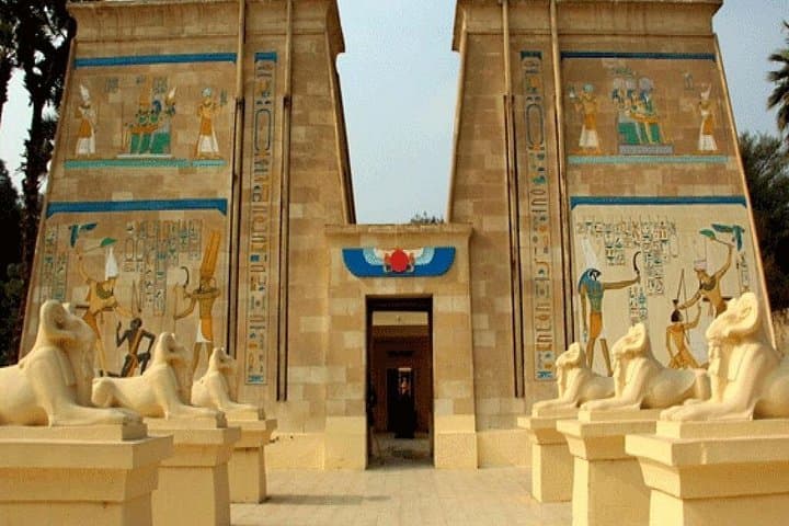 Private Day Tour to the Pharaonic Village in Cairo — Live Ancient Egypt for a Day photo 2