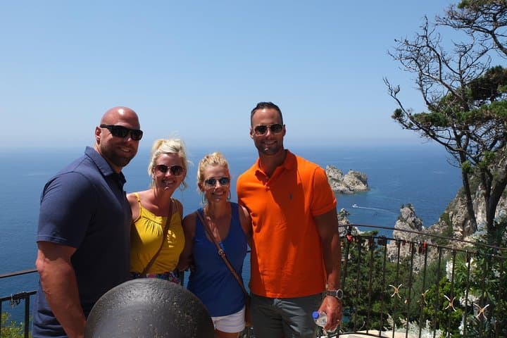 Private Corfu Custom Day Tour — Design Your Perfect Day on Corfu photo 4
