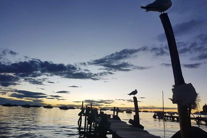 Full-Day Copacabana & Isla del Sol — Private Lake Titicaca Tour from La Paz photo 2